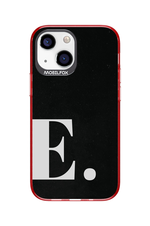 E (Off Space) 2.0 - Apple iPhone 13 Mini
