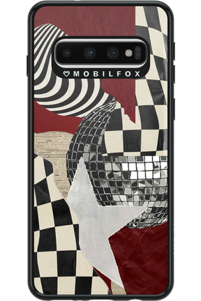 Disco Time 2.0 - Samsung Galaxy S10