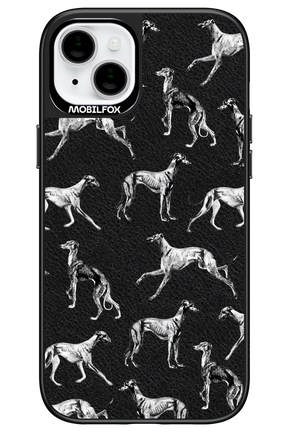 Hunds Leather 2.0 - Apple iPhone 14 Plus