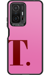 T (Sorbet) 2.0 - Xiaomi Mi 11T