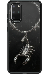 Scorpio (Chrome) 2.0 - Samsung Galaxy S20+