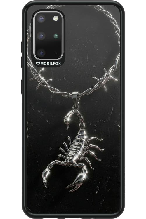 Scorpio (Chrome) 2.0 - Samsung Galaxy S20+