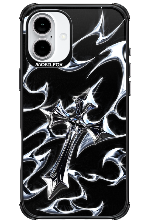 Faith 2.0 - Apple iPhone 16 Plus