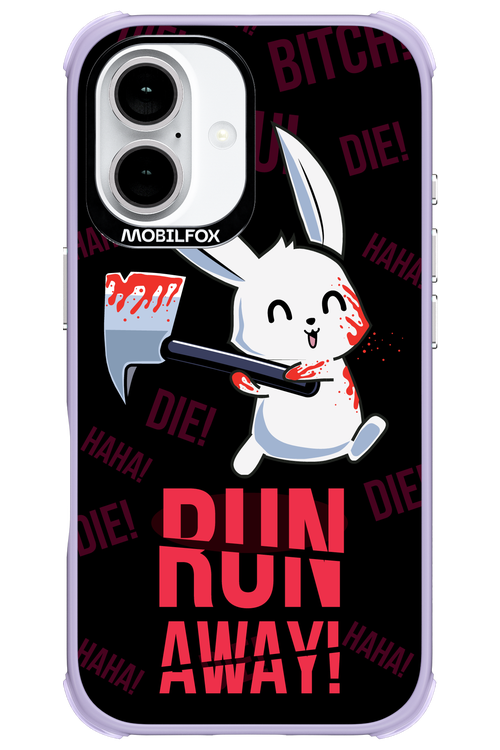 Run Away 2.0 - Apple iPhone 16