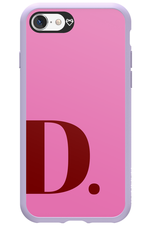 D (Sorbet) 2.0 - Apple iPhone SE 2022
