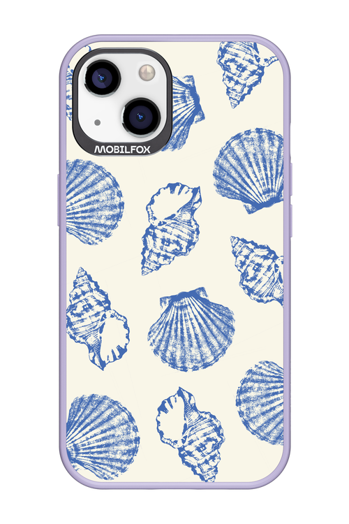 Shell Yeah! - Apple iPhone 13
