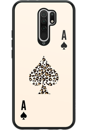 Roar of Ace - Xiaomi Redmi 9