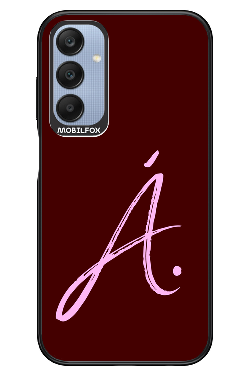 (Dark Blush) A II 2.0 - Samsung A25