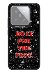 For The Plot - Xiaomi 14