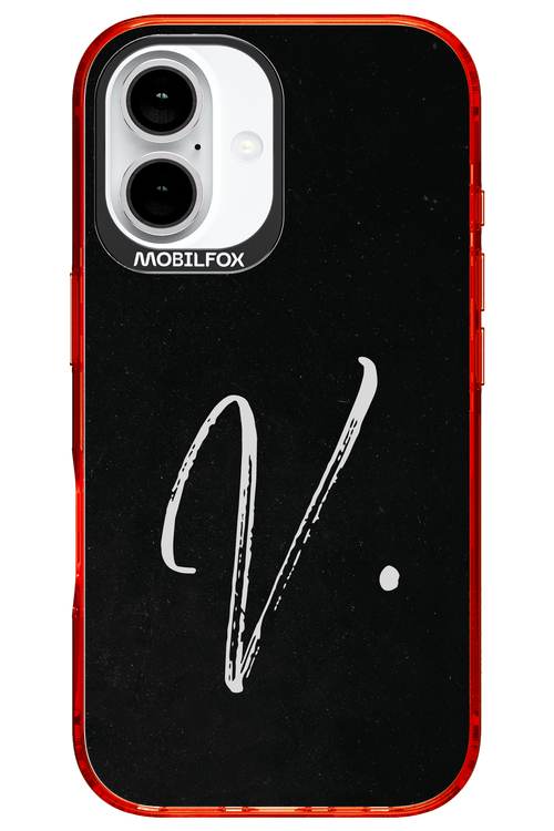 (Off Space) V 2.0 - Apple iPhone 16
