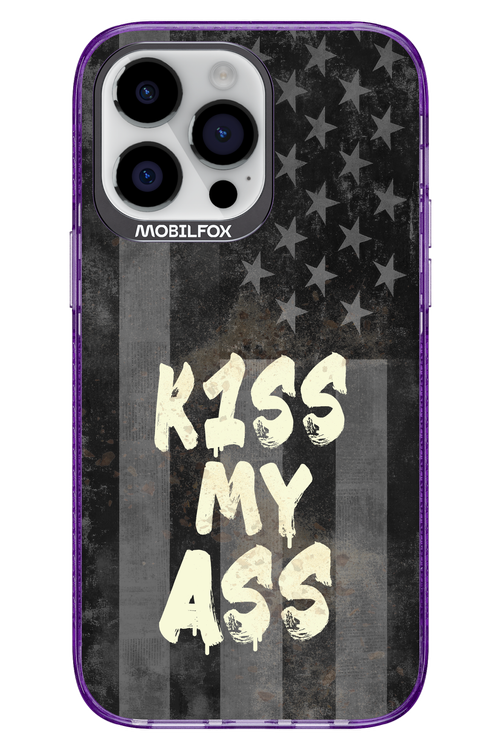 KISS II 2.0 - Apple iPhone 14 Pro Max