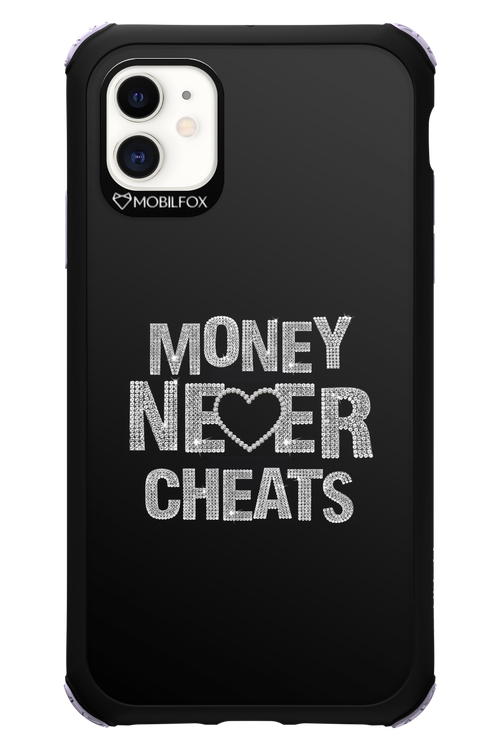 Money Cheats 2.0 - Apple iPhone 11