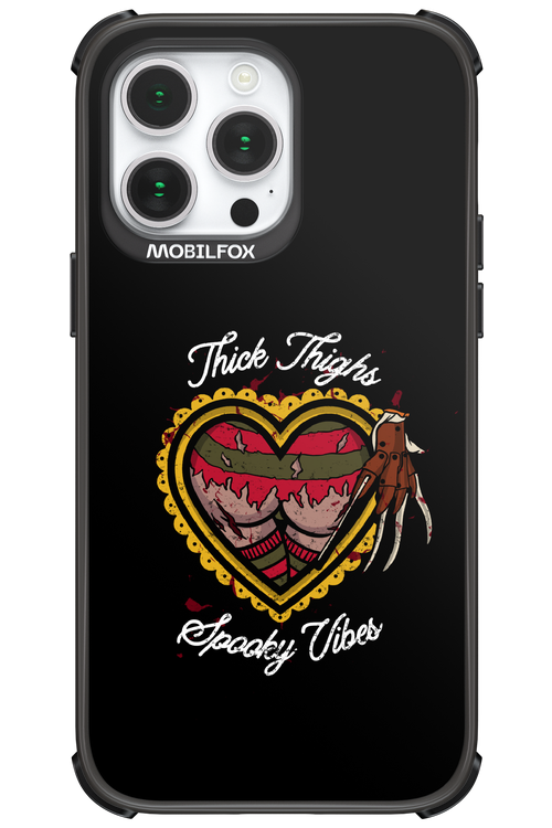 Hot Nightmare - Apple iPhone 14 Pro Max