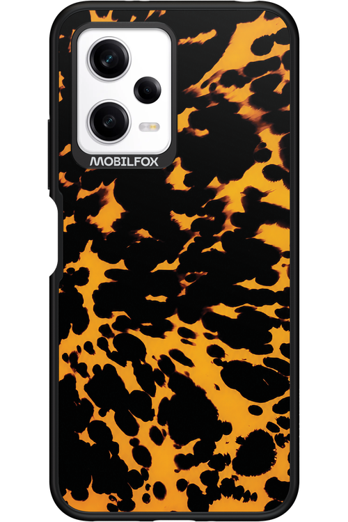 Tortoise Shell 2.0 - Xiaomi Redmi Note 12 5G