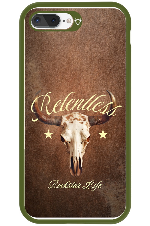 Relentless2 2.0 - Apple iPhone 8 Plus
