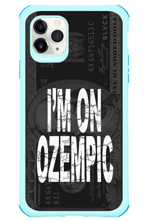 ozempic 2.0 - Apple iPhone 11 Pro Max