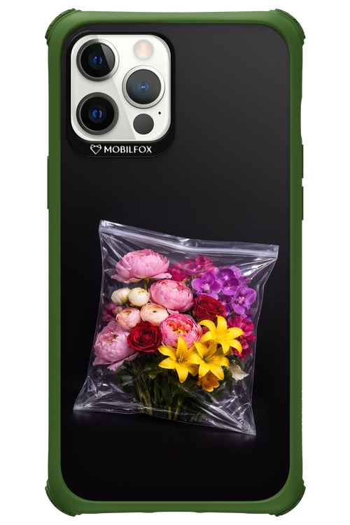 Love Bag 2.0 - Apple iPhone 12 Pro Max