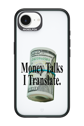 Money Talks II 2.0 - Apple iPhone 17e