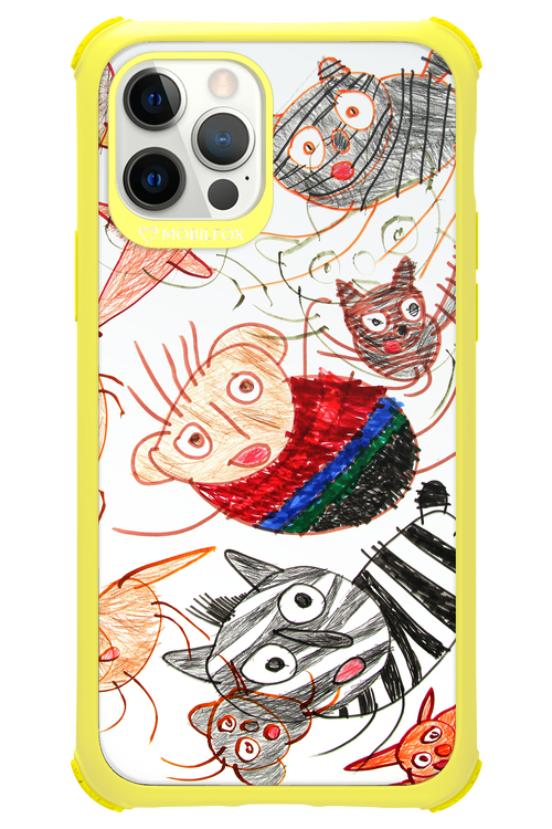 Dream 2.0 - Apple iPhone 12 Pro