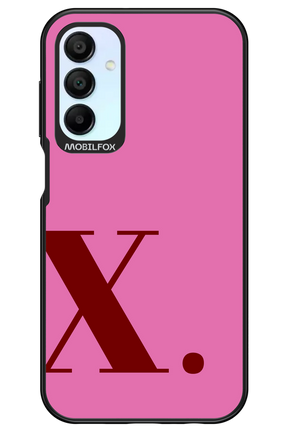 X (Sorbet) 2.0 - Samsung Galaxy A15