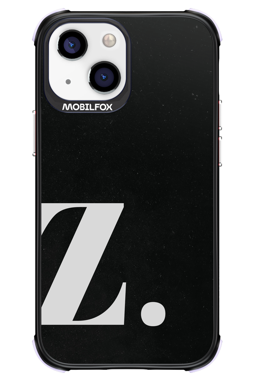 Z (Off Space) 2.0 - Apple iPhone 13 Mini