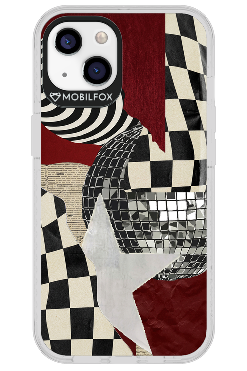 Disco Time 2.0 - Apple iPhone 13
