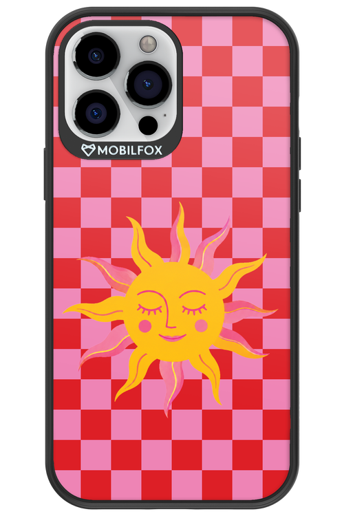 SUNNY 2.0 - Apple iPhone 13 Pro Max