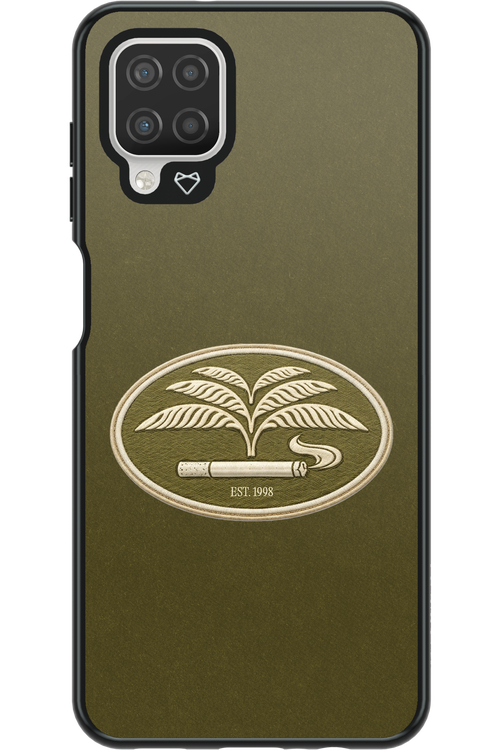 Nature Check - Samsung Galaxy A12