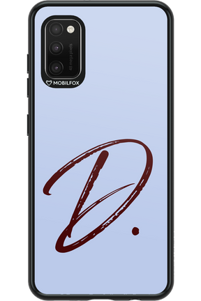 (Jellyfish Presso) D 2.0 - Samsung Galaxy A41