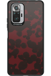 Bordeaux Skin - Xiaomi Redmi Note 10 Pro