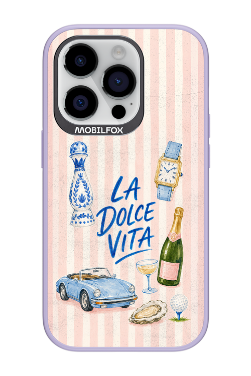 La Dolce Vita 2.0 - Apple iPhone 14 Pro