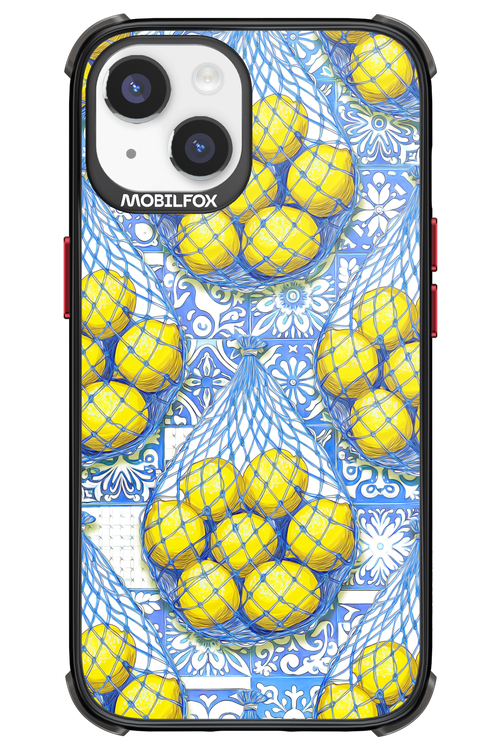 Net Style - Apple iPhone 14