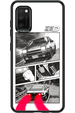 Vitamin D - Samsung Galaxy A41