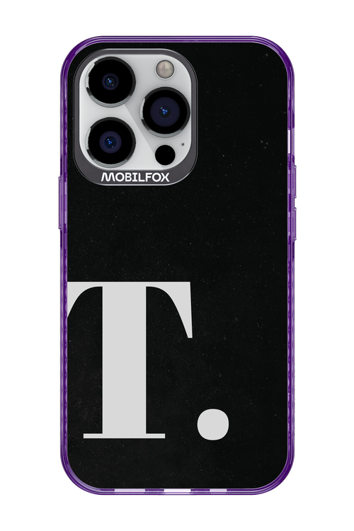 T (Off Space) 2.0 - Apple iPhone 13 Pro