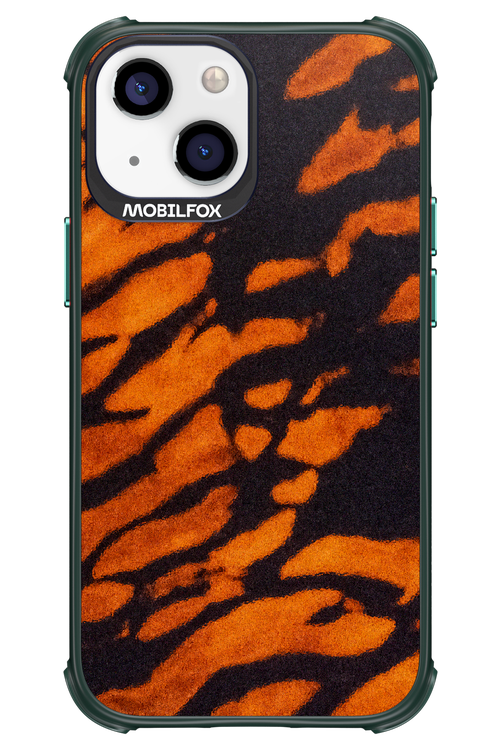 Wild Tiger - Apple iPhone 13 Mini