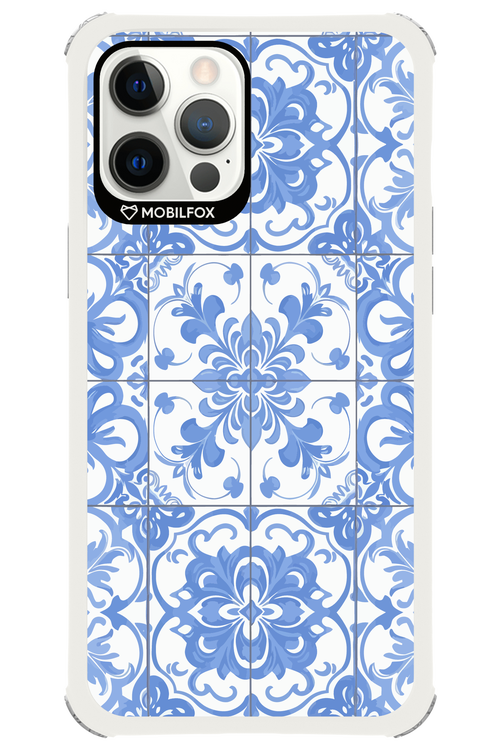 Amalfi Club 2.0 - Apple iPhone 12 Pro Max