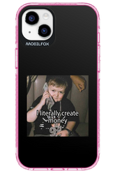 Create my money - Apple iPhone 14 Plus