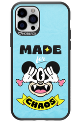 Made for Chaos 2.0 - Apple iPhone 12 Pro