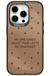 Whateverrr - Apple iPhone 15 Pro