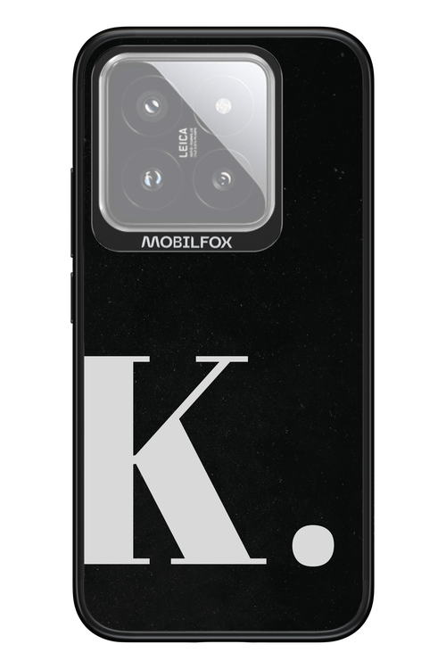 K (Off Space) 2.0 - Xiaomi 14
