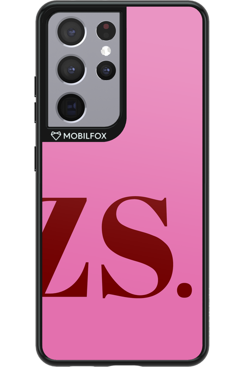 ZS (Sorbet) 2.0 - Samsung Galaxy S21 Ultra