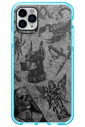 Built Different II - Apple iPhone 11 Pro Max