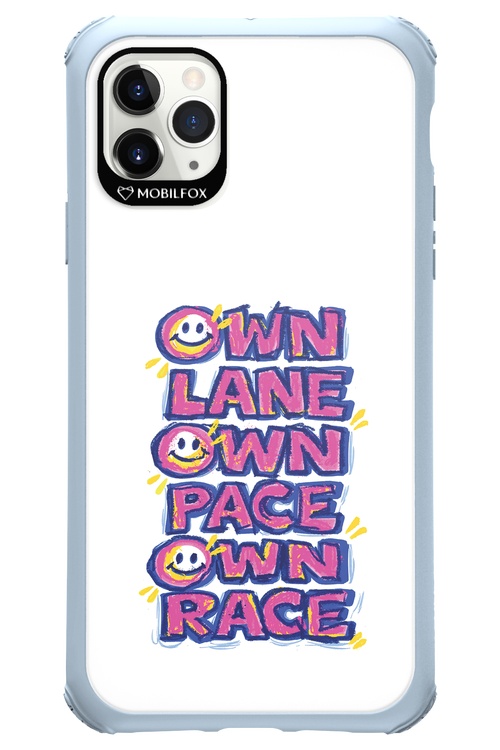 OWN 2.0 - Apple iPhone 11 Pro Max
