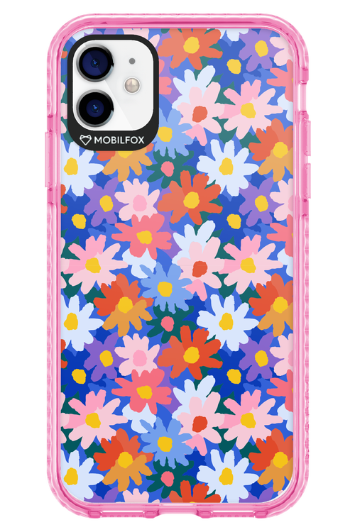 Happy Bloom - Apple iPhone 11