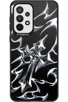 Faith 2.0 - Samsung Galaxy A33