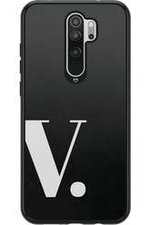 V (Off Space) 2.0 - Xiaomi Redmi Note 8 Pro