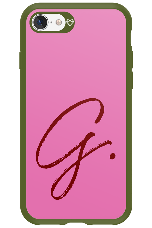 (Sorbet) G 2.0 - Apple iPhone SE 2022