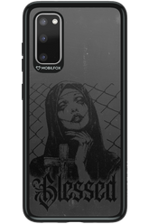 God bless 2.0 - Samsung Galaxy S20