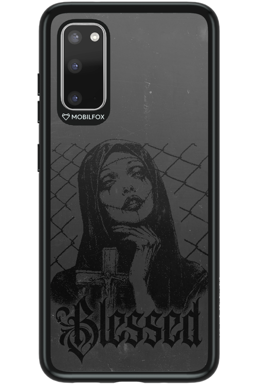 God bless 2.0 - Samsung Galaxy S20