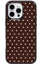 Star Mousse - Apple iPhone 16 Pro Max